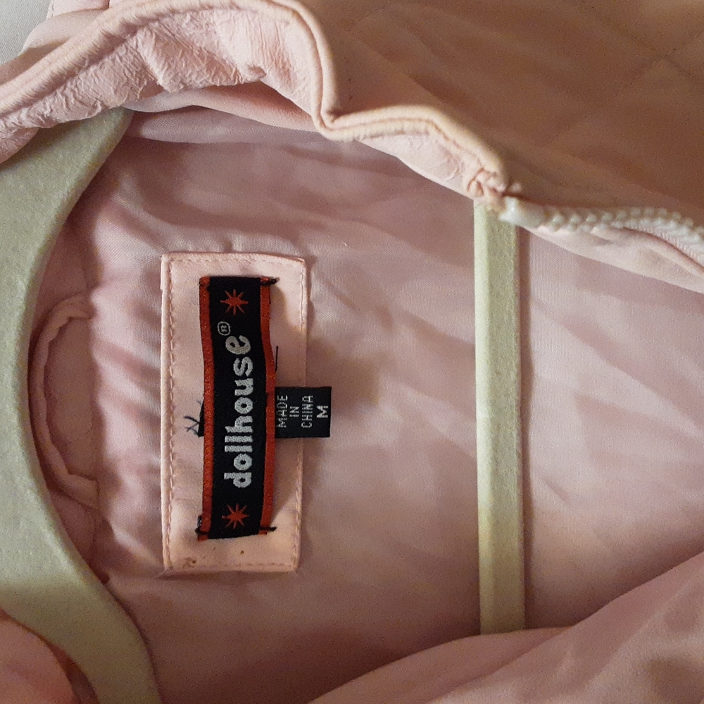 Puffy jacket - Picture 3 of 3